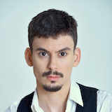 Alejandro  Ortín Rodríguez